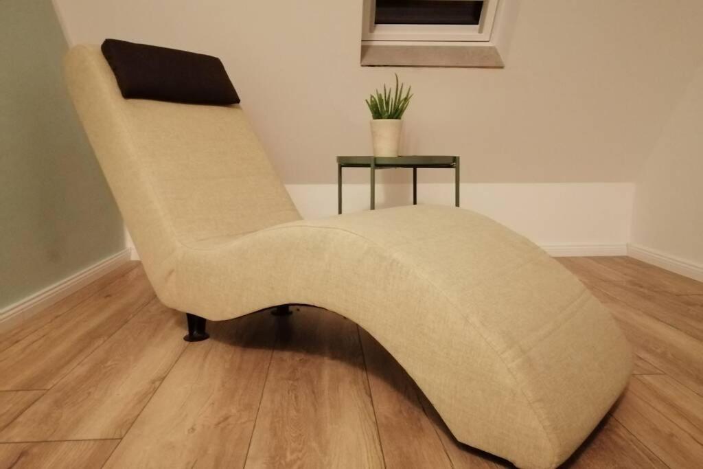 Harzhaus Ida Villa Elbingerode  Kültér fotó