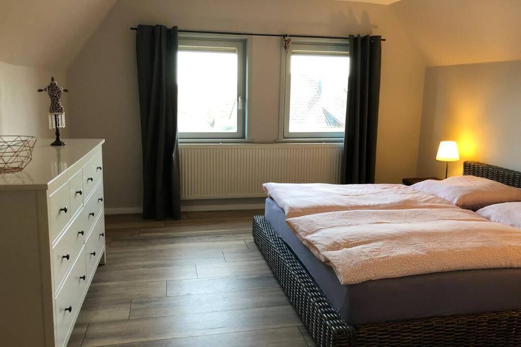 Harzhaus Ida Villa Elbingerode  Kültér fotó