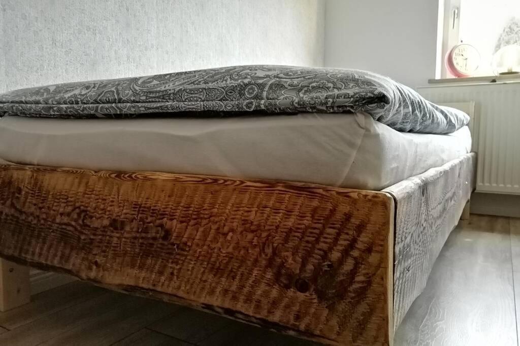 Harzhaus Ida Villa Elbingerode  Kültér fotó